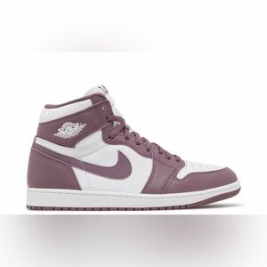 Air Jordan 1 Retro High OG 'Mauve’ | NWT | Sz 10.5M/12W